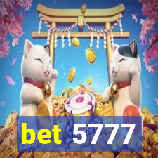 bet 5777